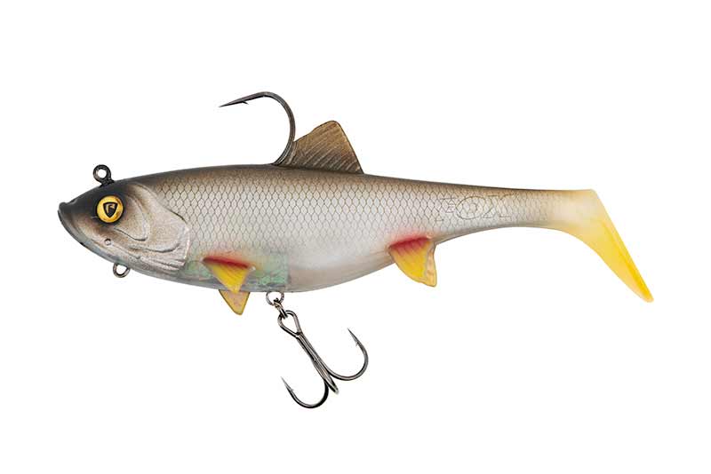 Fox Rage Replicant Wobble 7.5cm